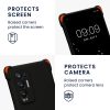 Bumper OPPO Find X3 Neo, Silicon, Negru, 58105.01
