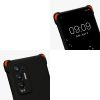Bumper OPPO Find X3 Neo, Silicon, Negru, 58105.01