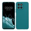 Husa Honor X8 /X6, Silicon, Albastru, 59879.57