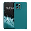 Husa Honor X8 /X6, Silicon, Albastru, 59879.57