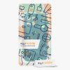 Husa Honor X8 /X6, Silicon, Albastru, 59879.57