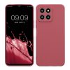 Husa Honor X8 /X6, Silicon, Roz, 59879.167