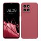 Husa Honor X8 /X6, Silicon, Roz, 59879.167