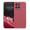 Husa Honor X8 /X6, Silicon, Roz, 59879.167