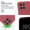 Husa Honor X8 /X6, Silicon, Roz, 59879.167