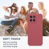 Husa Honor X8 /X6, Silicon, Roz, 59879.167