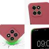 Husa Honor X8 /X6, Silicon, Roz, 59879.167