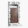 Husa Google Pixel 6a, Lemn, Maro/Negru, 59884.02