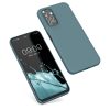 Husa Xiaomi Redmi Note 11/Redmi Note 11S, Silicon, Verde, 57368.246