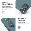 Husa Xiaomi Redmi Note 11/Redmi Note 11S, Silicon, Verde, 57368.246