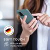 Husa Xiaomi Redmi Note 11/Redmi Note 11S, Silicon, Verde, 57368.246