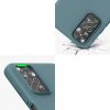 Husa Xiaomi Redmi Note 11/Redmi Note 11S, Silicon, Verde, 57368.246