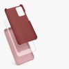 Husa Xiaomi Redmi Note 11 Pro/Redmi Note 11 Pro 5G/Redmi Note 12 Pro , Silicon, Roz, 57373.193
