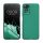 Husa Xiaomi Redmi Note 11/Redmi Note 11S, Silicon, Verde, 58651.170