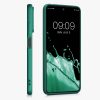 Husa Xiaomi Redmi Note 11/Redmi Note 11S, Silicon, Verde, 58651.170