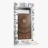 Husa Google Pixel 6a, Lemn, Maro, 59884.03