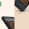Husa Google Pixel 6a, Lemn, Maro, 59884.03