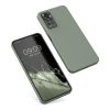 Husa Xiaomi Redmi Note 11 Pro/Redmi Note 11 Pro 5G/Redmi Note 12 Pro , Silicon, Verde, 57373.172