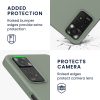 Husa Xiaomi Redmi Note 11 Pro/Redmi Note 11 Pro 5G/Redmi Note 12 Pro , Silicon, Verde, 57373.172