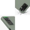 Husa Xiaomi Redmi Note 11 Pro/Redmi Note 11 Pro 5G/Redmi Note 12 Pro , Silicon, Verde, 57373.172