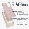 Husa Xiaomi Redmi Note 11 Pro/Redmi Note 11 Pro 5G/Redmi Note 12 Pro , Silicon, Roz, 57373.154
