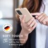 Husa Xiaomi Redmi Note 11 Pro/Redmi Note 11 Pro 5G/Redmi Note 12 Pro , Silicon, Roz, 57373.154