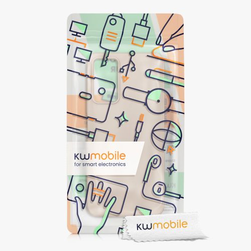 Husa Xiaomi Redmi Note 11 Pro/Redmi Note 11 Pro 5G/Redmi Note 12 Pro , Silicon, Roz, 57373.154