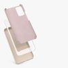 Husa Xiaomi Redmi Note 11 Pro/Redmi Note 11 Pro 5G/Redmi Note 12 Pro , Silicon, Roz, 57373.154