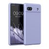 Husa Google Pixel 6a, Silicon, Mov, 57815.139