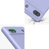 Husa Google Pixel 6a, Silicon, Mov, 57815.139