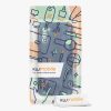 Husa Motorola Moto G52/Moto G82 5G, Silicon, Albastru, 58542.116