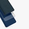 Husa Motorola Moto G52/Moto G82 5G, Silicon, Albastru, 58542.116