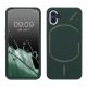 Husa Nothing Phone 1, Silicon, Verde, 59912.169