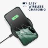 Husa Nothing Phone 1, Silicon, Verde, 59912.169