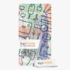 Bumper OPPO A74 5G/A54 5G, Silicon, Multicolor/Transparent, 59059.03