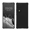 Husa Honor 70, Silicon, Negru, 59904.47