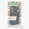 Husa Honor 70, Silicon, Negru, 59904.47