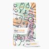 Bumper Vivo Y72 5G/Y52 5G, Silicon, Transparent/Roz, 59898.01