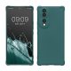 Husa Honor 70, Silicon, Albastru, 59904.57