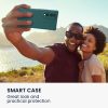 Husa Honor 70, Silicon, Albastru, 59904.57