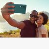 Husa Honor 70, Silicon, Albastru, 59904.57