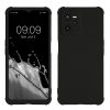 Husa Realme Narzo 50A Prime, Silicon, Negru, 59925.47