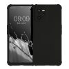 Husa Realme Narzo 50A Prime, Silicon, Negru, 59925.47