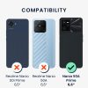 Husa Realme Narzo 50A Prime, Silicon, Negru, 59925.47