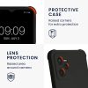 Husa Realme Narzo 50A Prime, Silicon, Negru, 59925.47