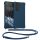 Bumper Samsung Galaxy A53 5G, Silicon, Albastru, 58566.17