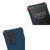 Bumper Samsung Galaxy A53 5G, Silicon, Albastru, 58566.17
