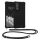 Bumper Xiaomi Mi 10T/Mi 10T Pro, Silicon, Negru, 54501.01