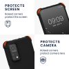 Bumper Xiaomi Mi 10T/Mi 10T Pro, Silicon, Negru, 54501.01