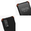 Bumper Xiaomi Mi 10T/Mi 10T Pro, Silicon, Negru, 54501.01